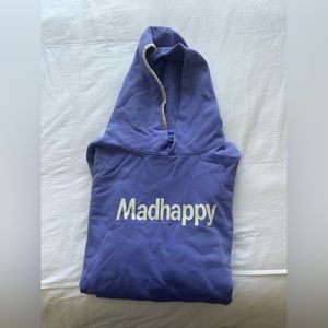 MADHAPPY Hoodie